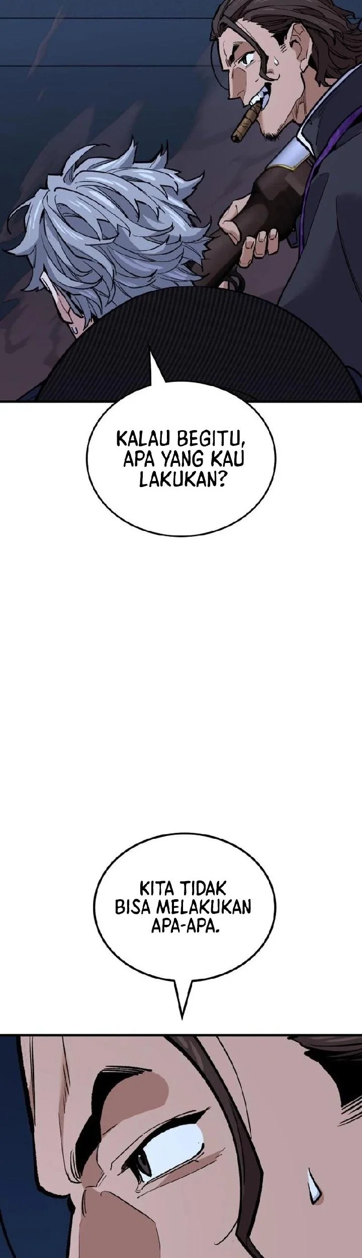 The Yaksha of Joseon Chapter 15 - halaman 103