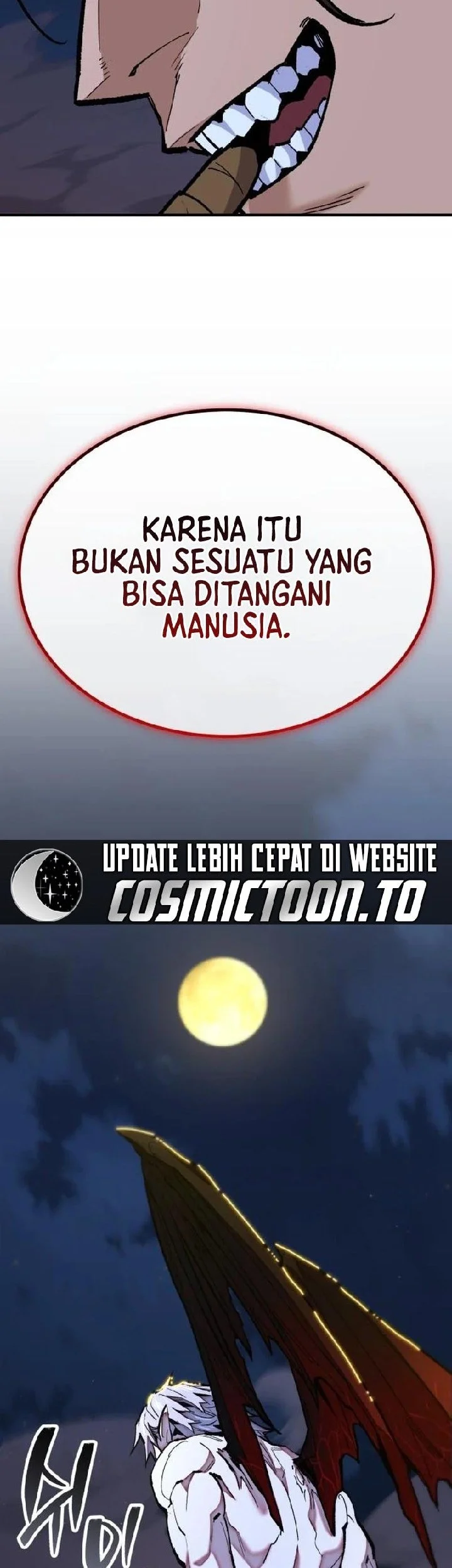 The Yaksha of Joseon Chapter 15 - halaman 104