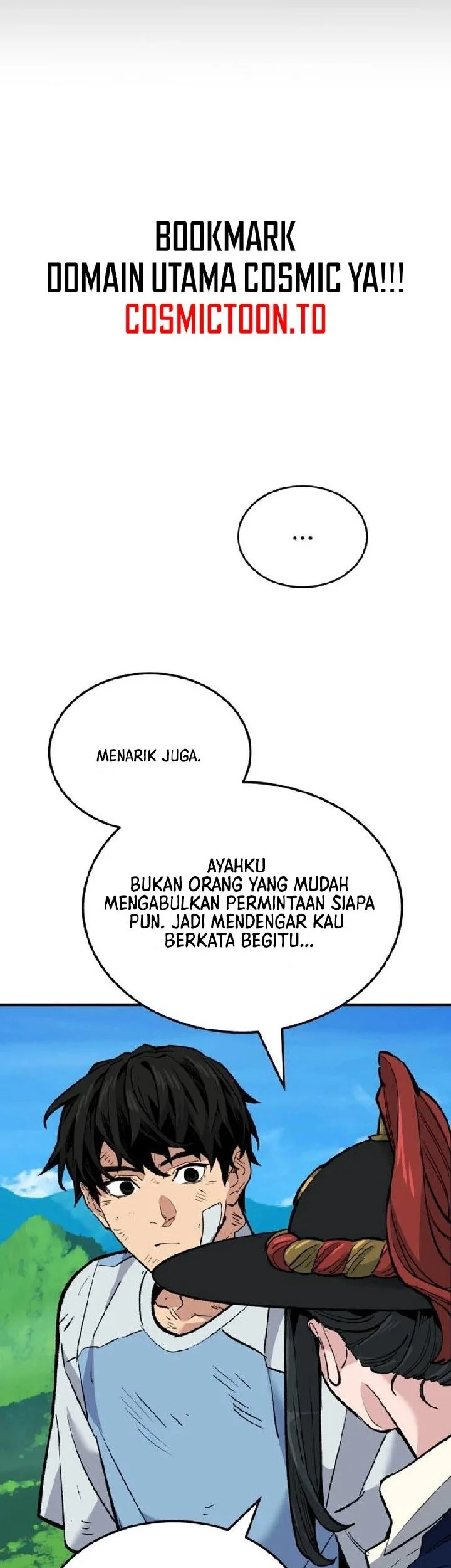 The Yaksha of Joseon Chapter 15 - halaman 19