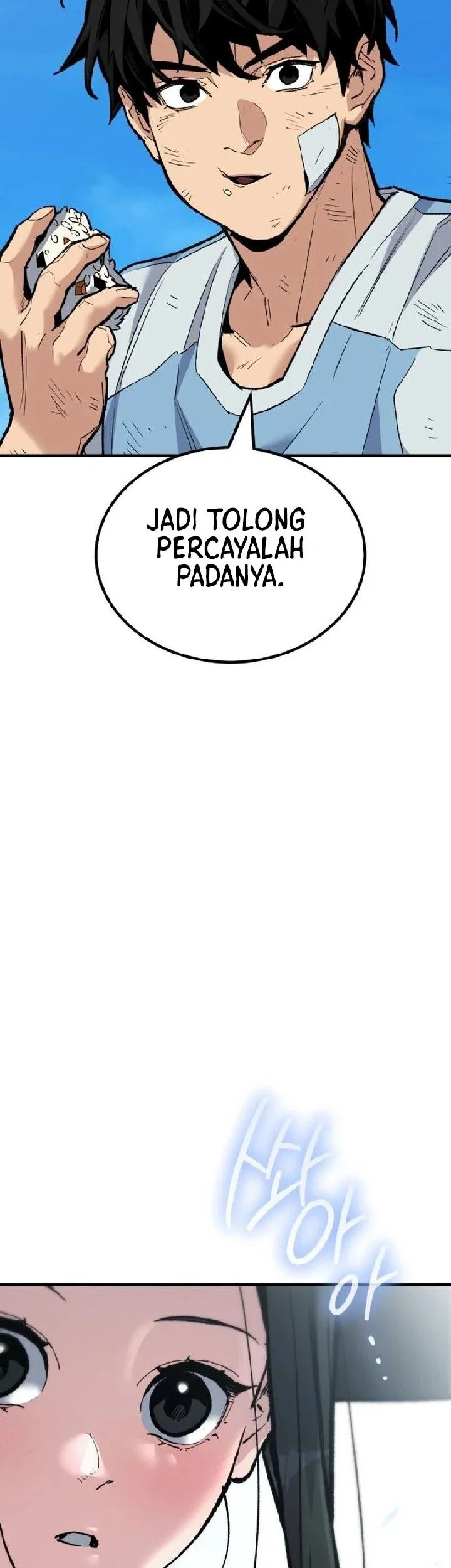 The Yaksha of Joseon Chapter 15 - halaman 25