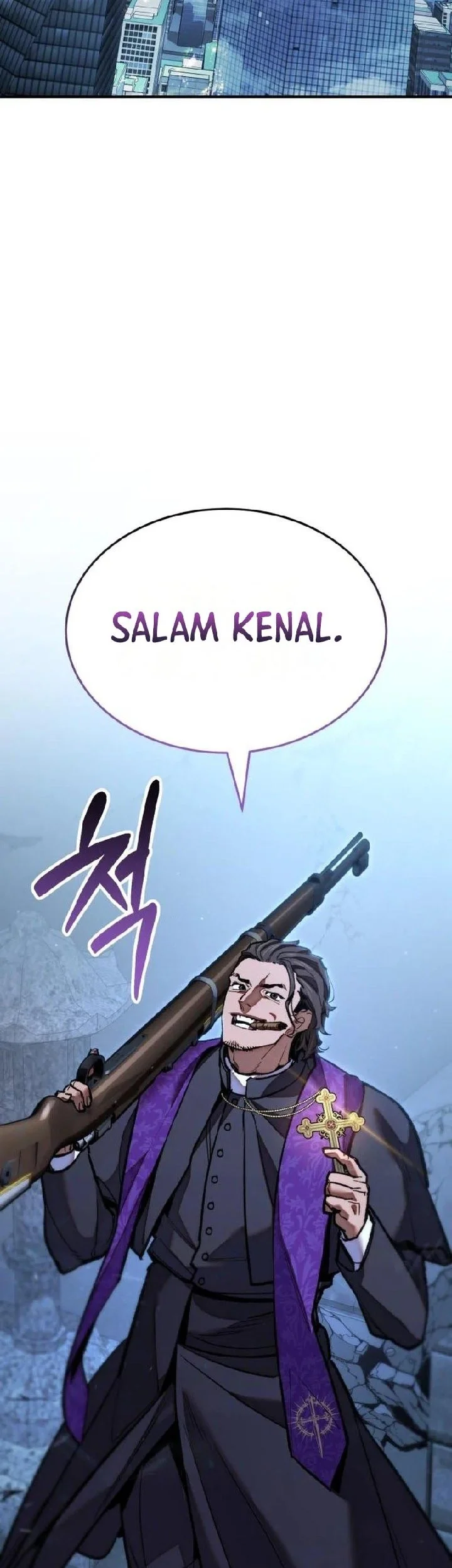 The Yaksha of Joseon Chapter 15 - halaman 30