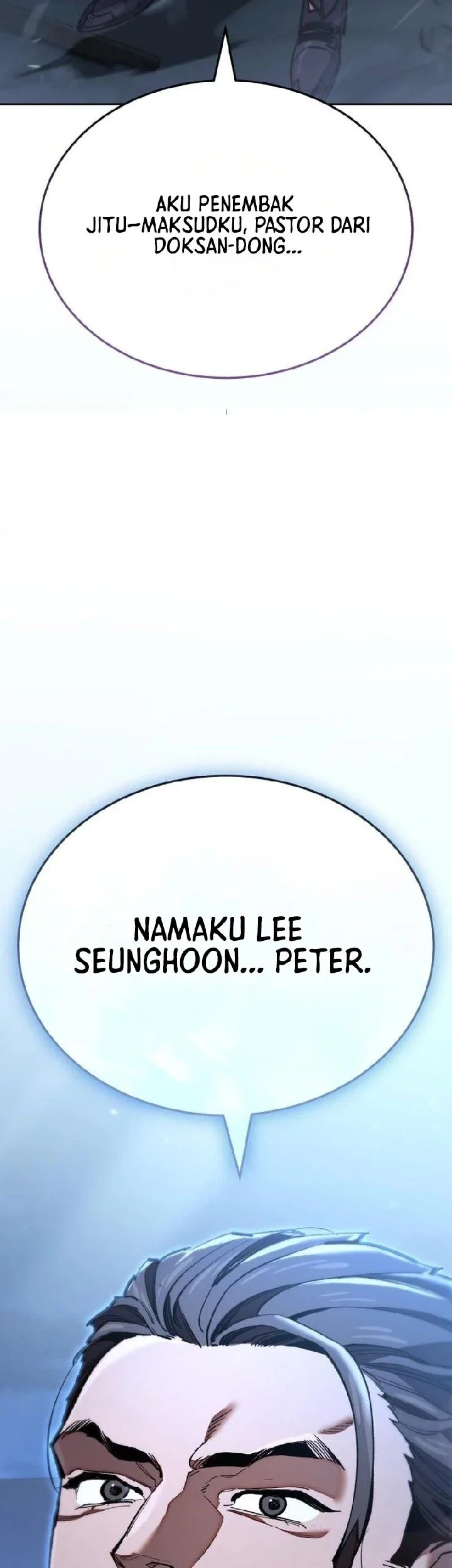 The Yaksha of Joseon Chapter 15 - halaman 32