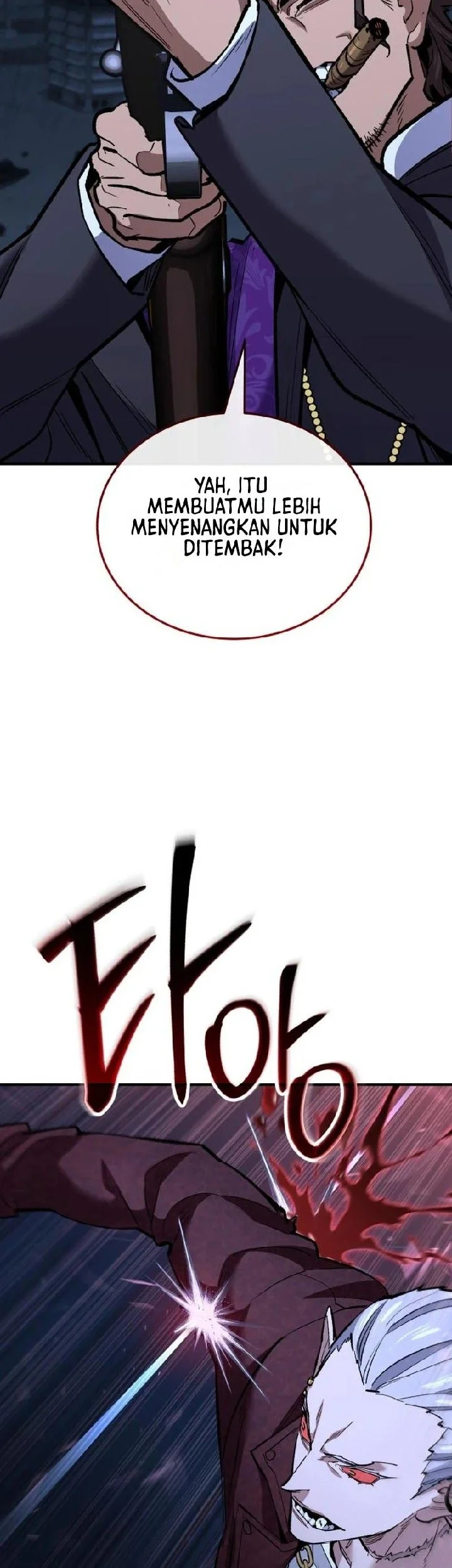 The Yaksha of Joseon Chapter 15 - halaman 38