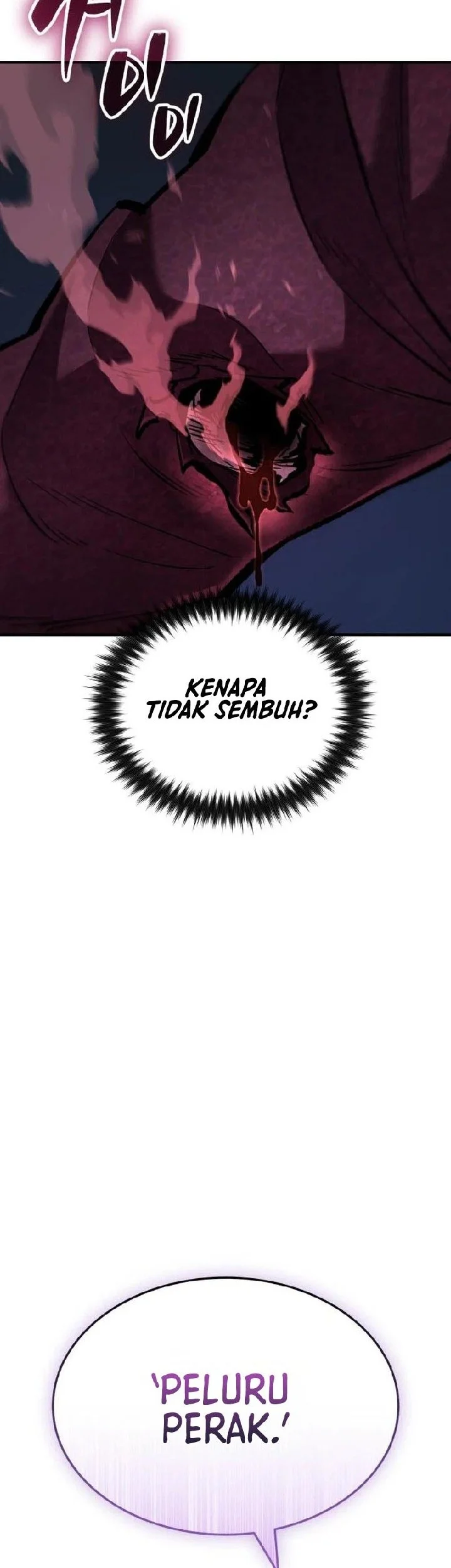 The Yaksha of Joseon Chapter 15 - halaman 41