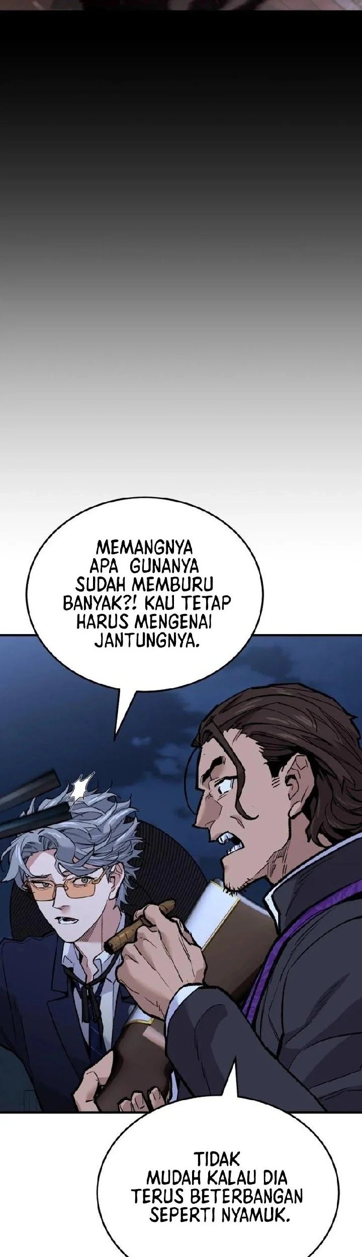The Yaksha of Joseon Chapter 15 - halaman 45