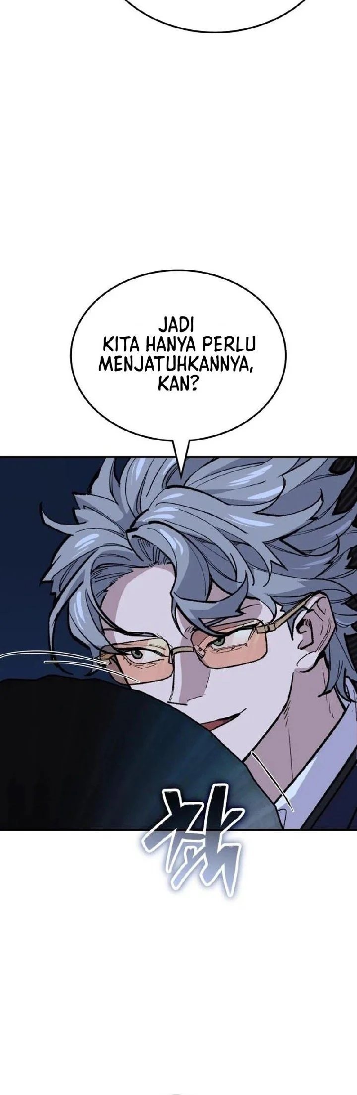 The Yaksha of Joseon Chapter 15 - halaman 46