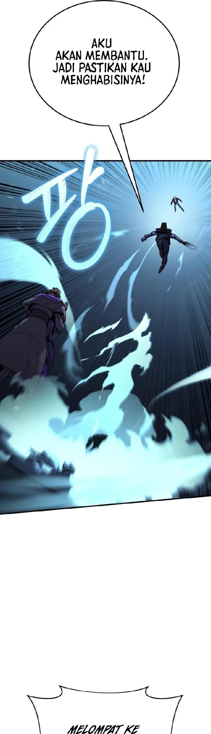 The Yaksha of Joseon Chapter 15 - halaman 47