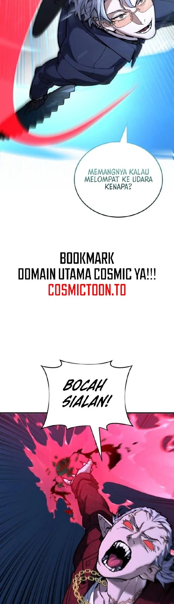 The Yaksha of Joseon Chapter 15 - halaman 50