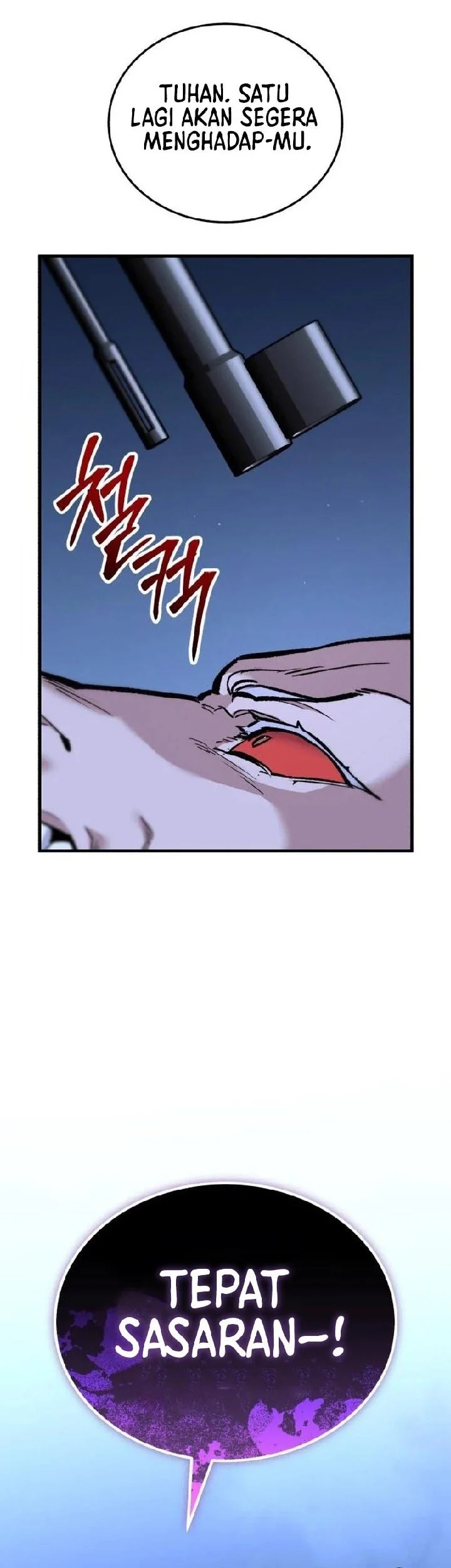 The Yaksha of Joseon Chapter 15 - halaman 63