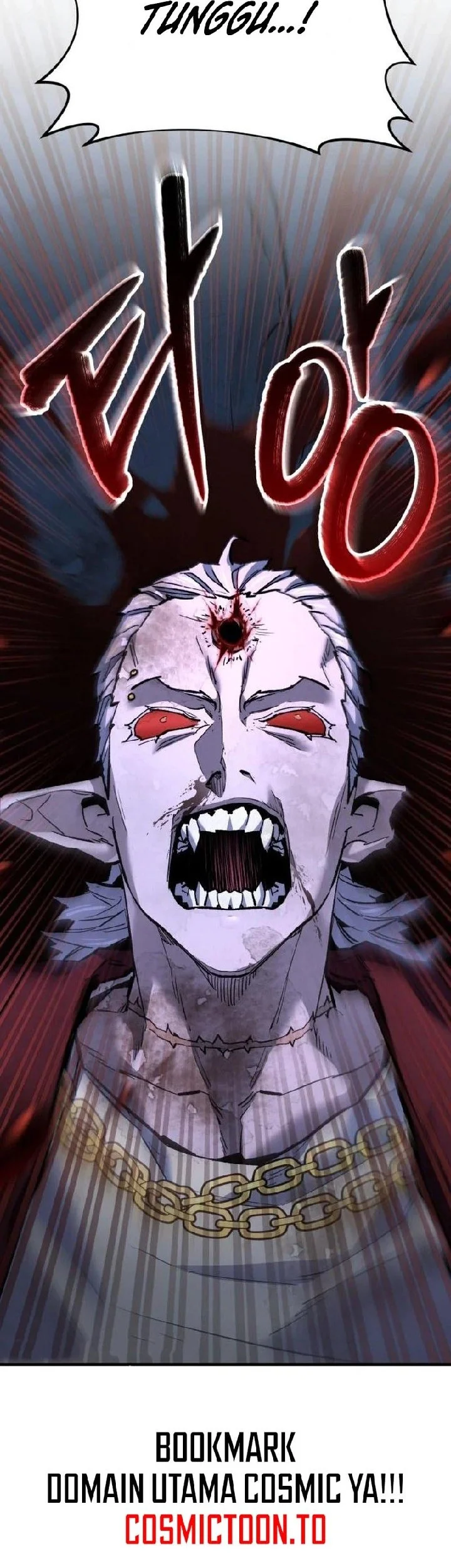 The Yaksha of Joseon Chapter 15 - halaman 65