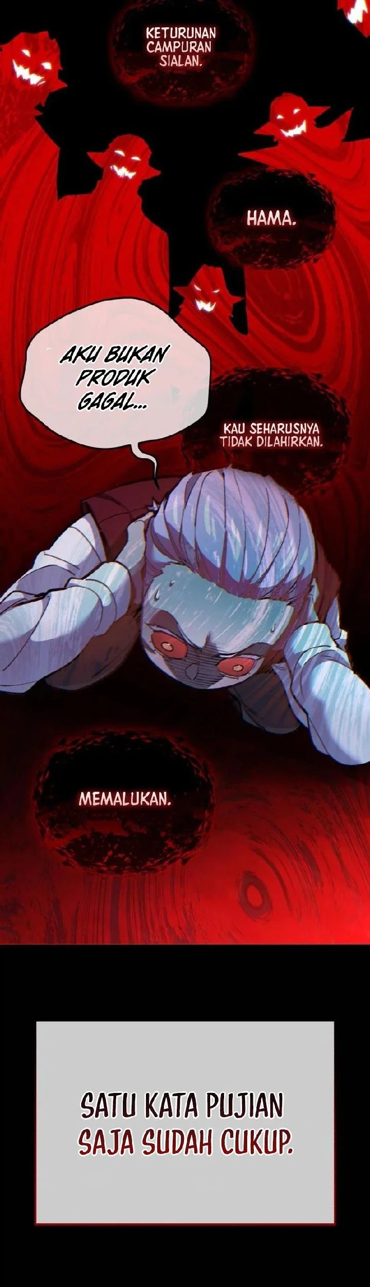 The Yaksha of Joseon Chapter 15 - halaman 72