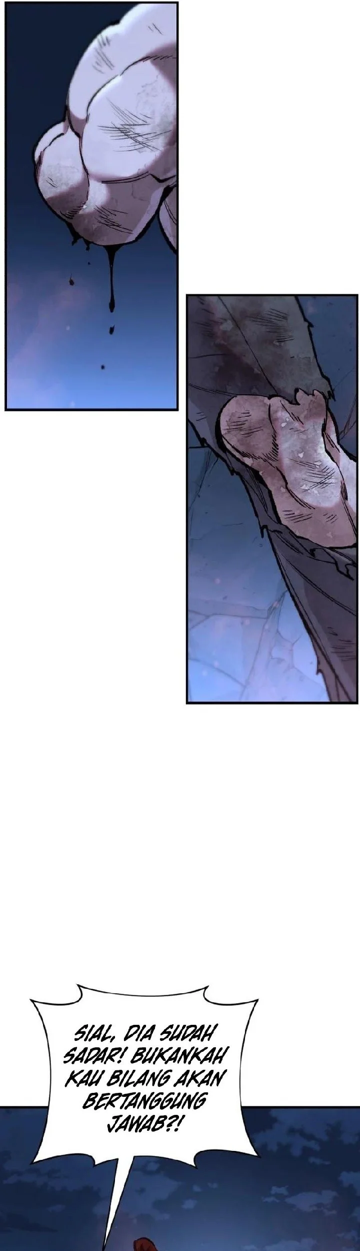 The Yaksha of Joseon Chapter 15 - halaman 77