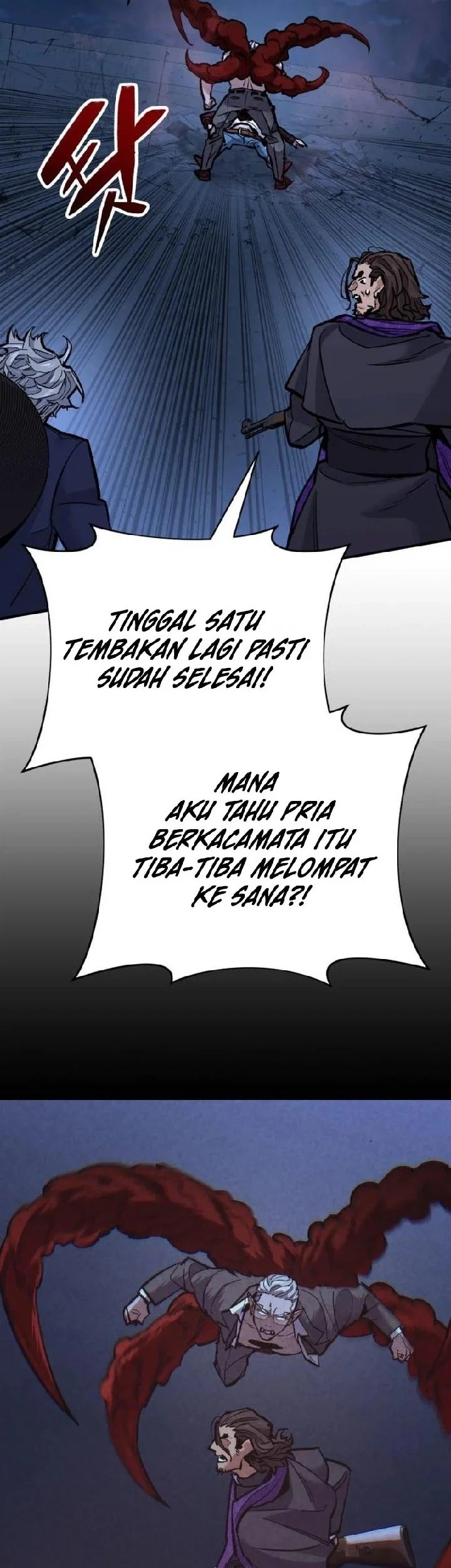 The Yaksha of Joseon Chapter 15 - halaman 78