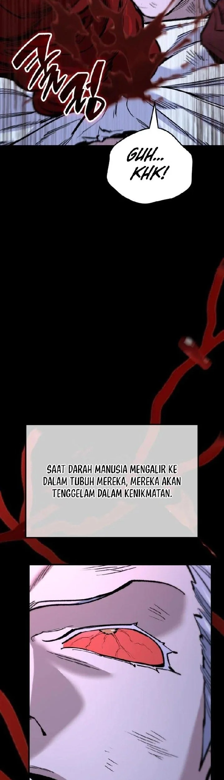 The Yaksha of Joseon Chapter 15 - halaman 85