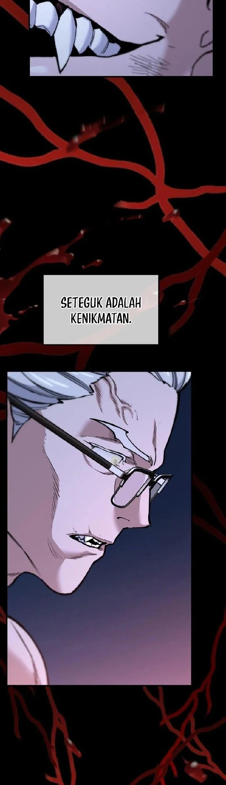 The Yaksha of Joseon Chapter 15 - halaman 86