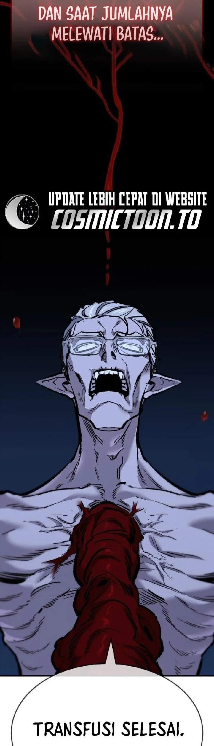 The Yaksha of Joseon Chapter 15 - halaman 88
