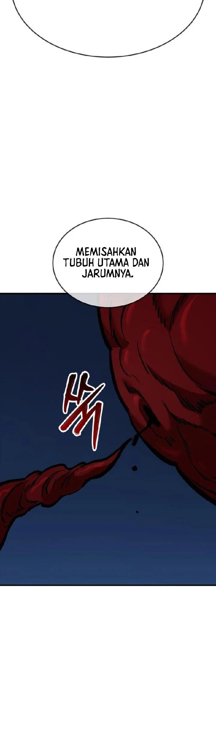 The Yaksha of Joseon Chapter 15 - halaman 89
