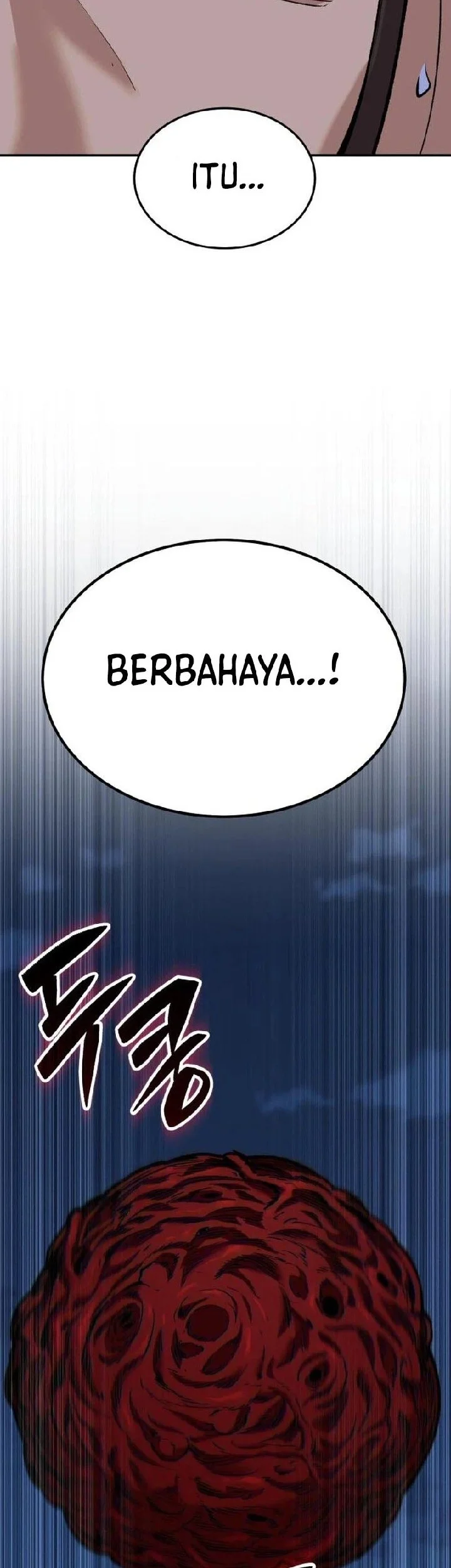 The Yaksha of Joseon Chapter 15 - halaman 92