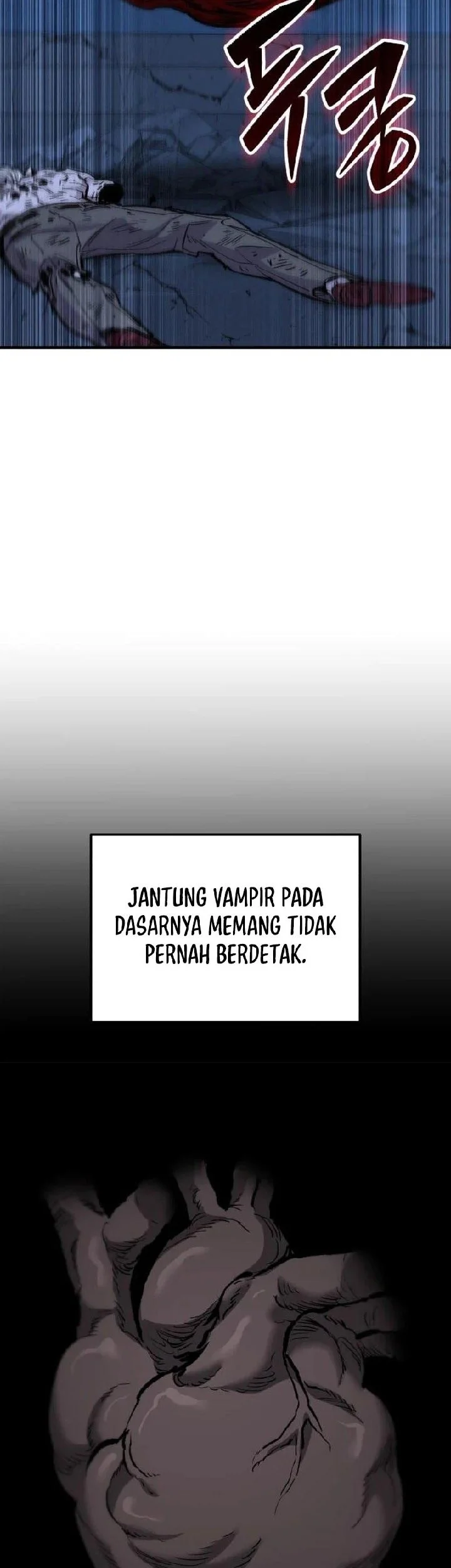 The Yaksha of Joseon Chapter 15 - halaman 93