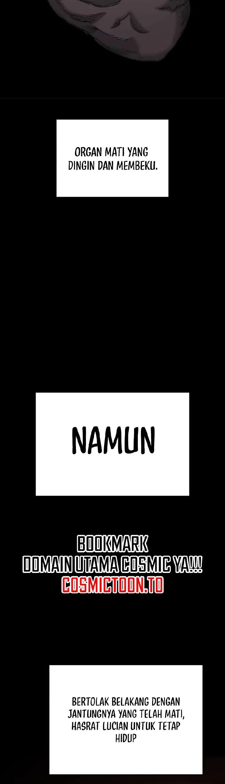 The Yaksha of Joseon Chapter 15 - halaman 94