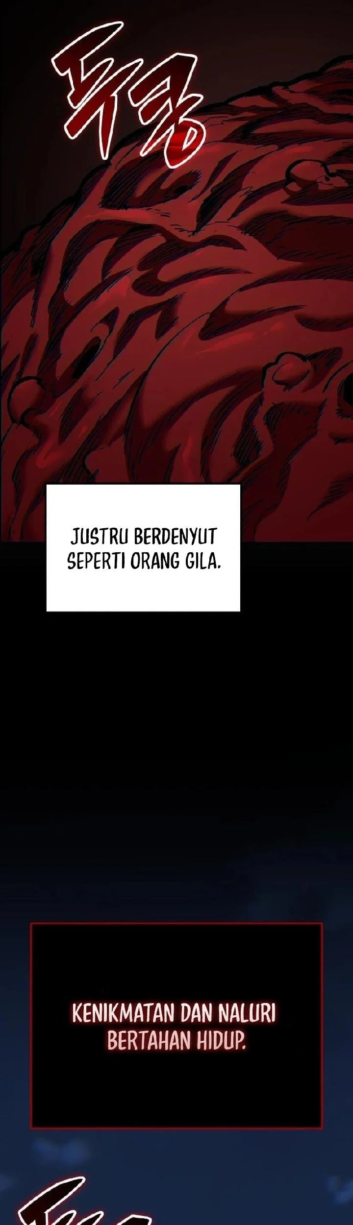 The Yaksha of Joseon Chapter 15 - halaman 95