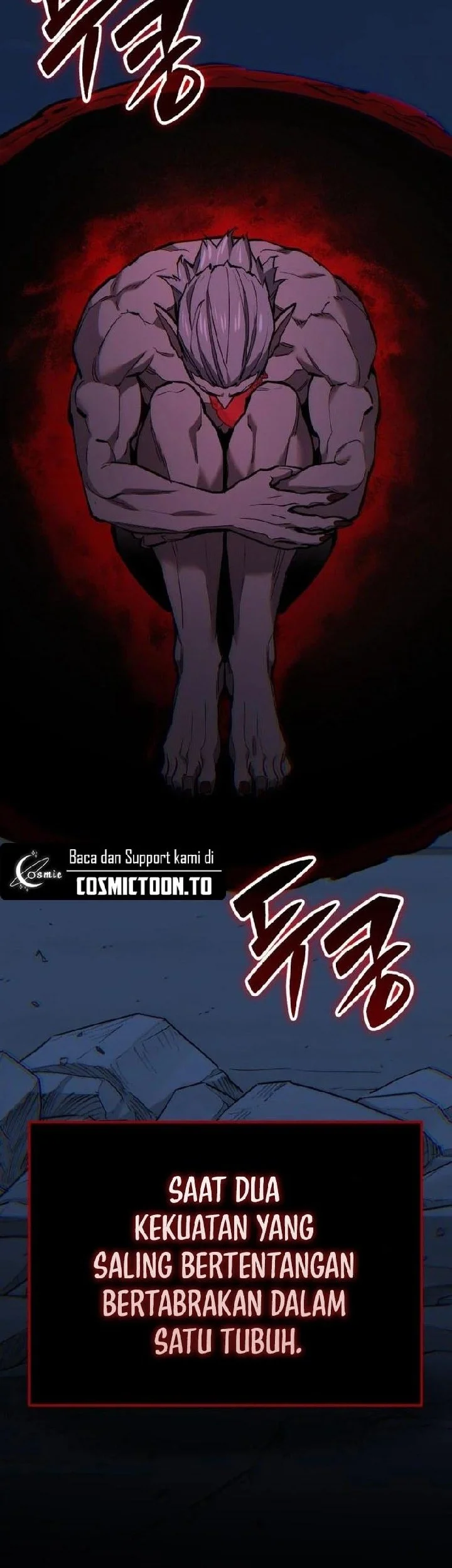 The Yaksha of Joseon Chapter 15 - halaman 96