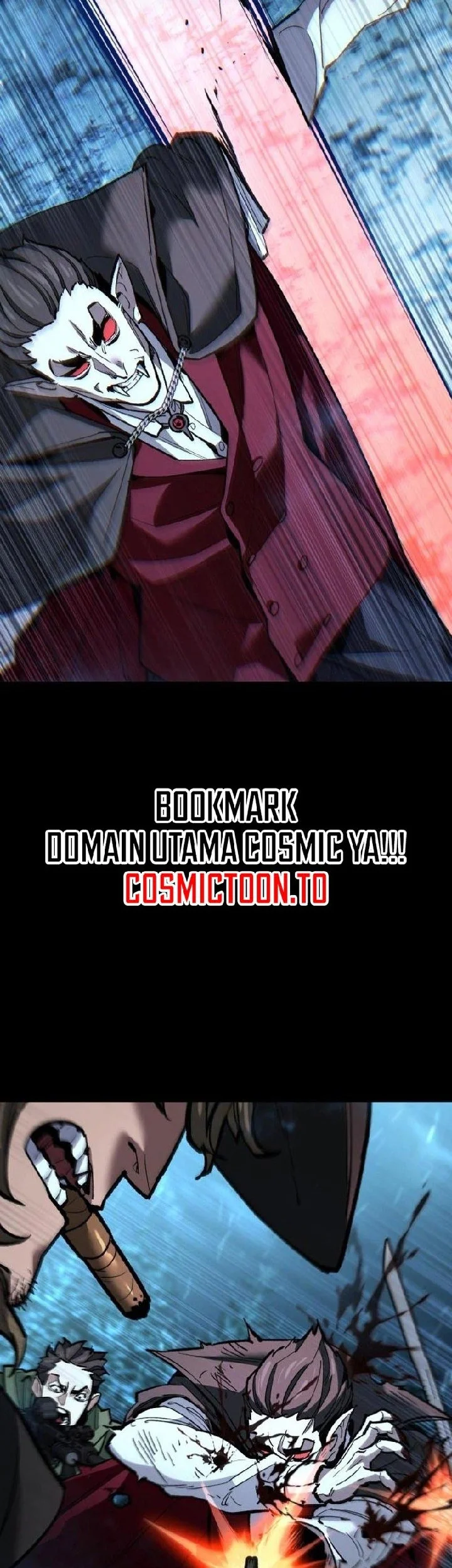 The Yaksha of Joseon Chapter 16 - halaman 19