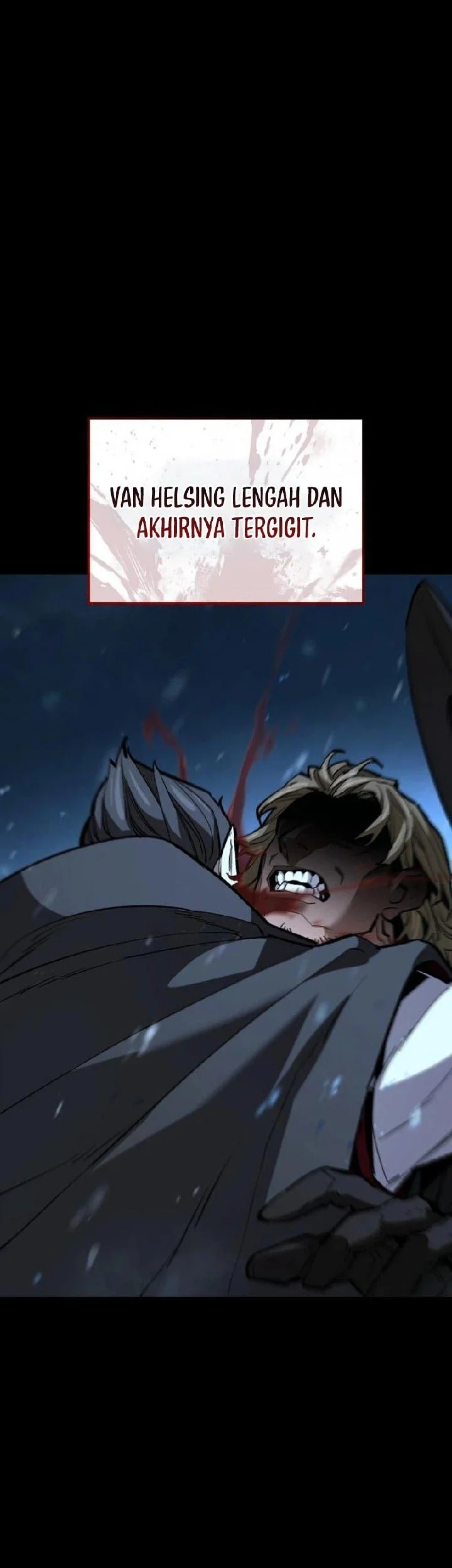The Yaksha of Joseon Chapter 16 - halaman 22
