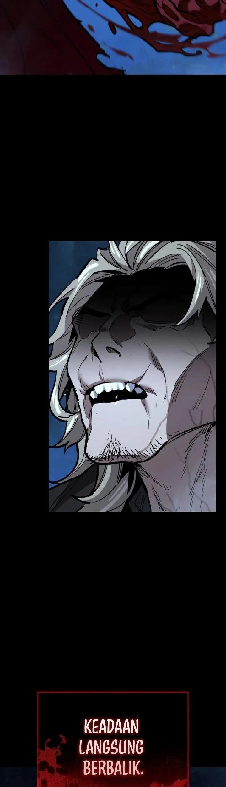 The Yaksha of Joseon Chapter 16 - halaman 25
