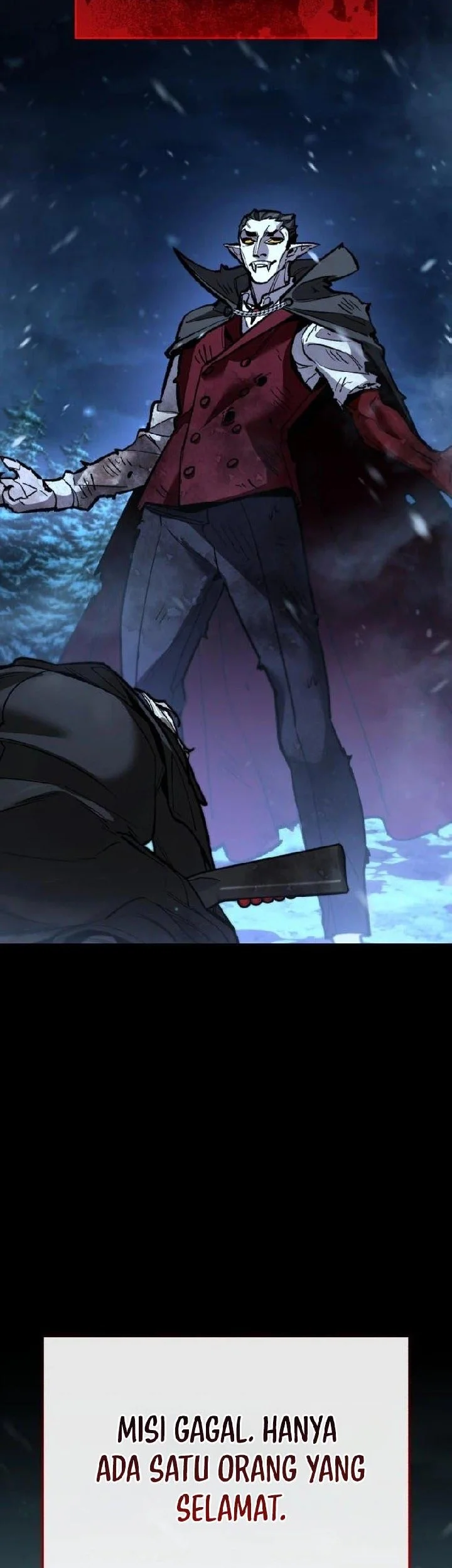 The Yaksha of Joseon Chapter 16 - halaman 26
