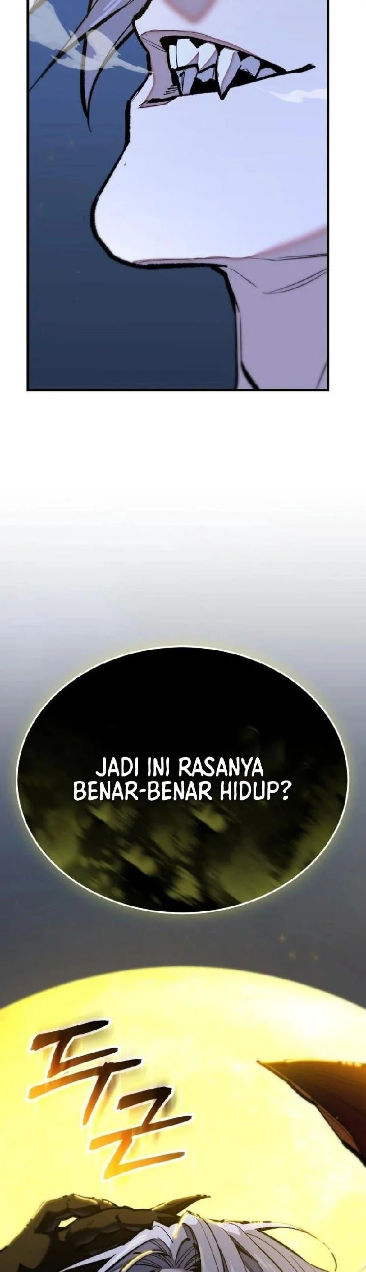 The Yaksha of Joseon Chapter 16 - halaman 3
