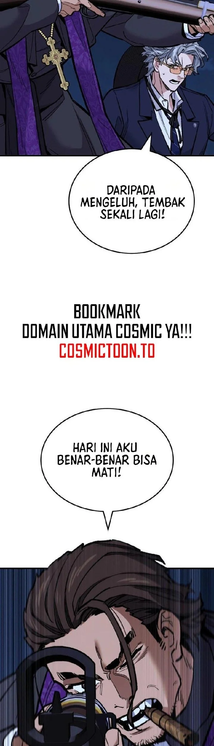 The Yaksha of Joseon Chapter 16 - halaman 34