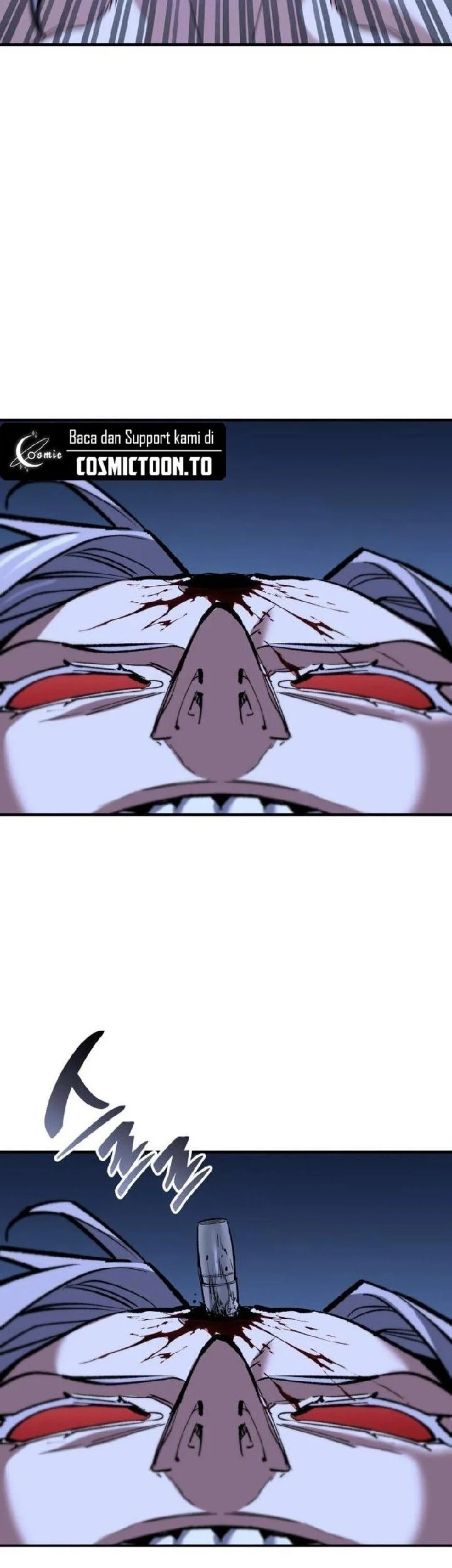 The Yaksha of Joseon Chapter 16 - halaman 36