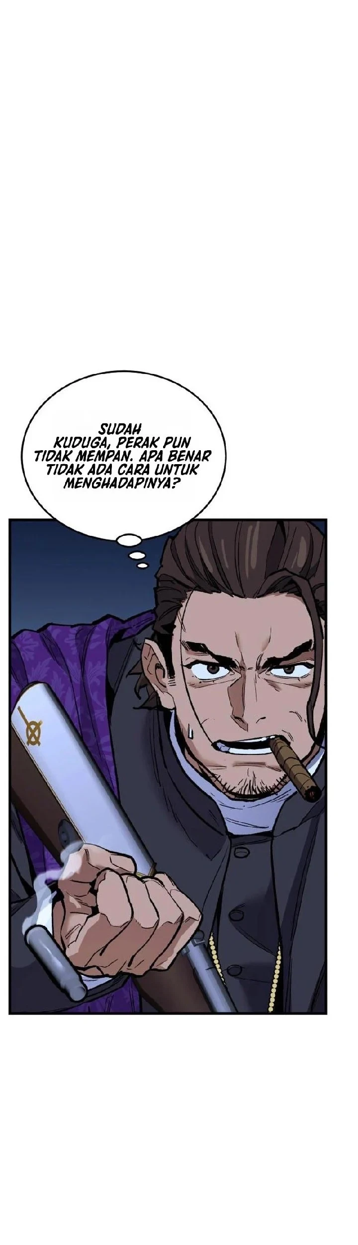 The Yaksha of Joseon Chapter 16 - halaman 39