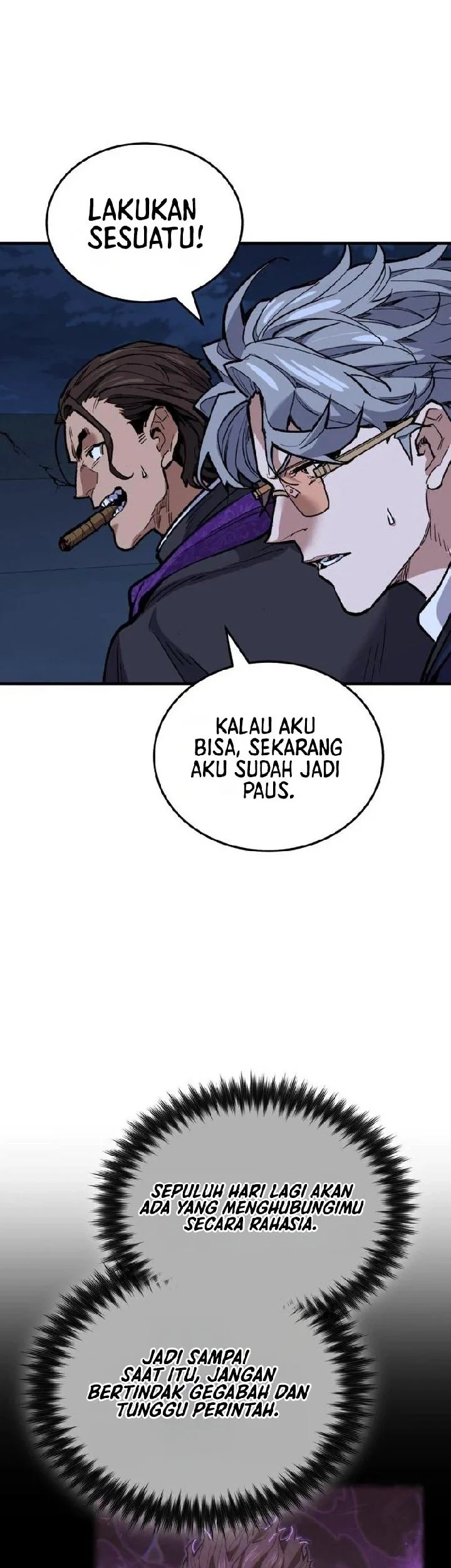 The Yaksha of Joseon Chapter 16 - halaman 40