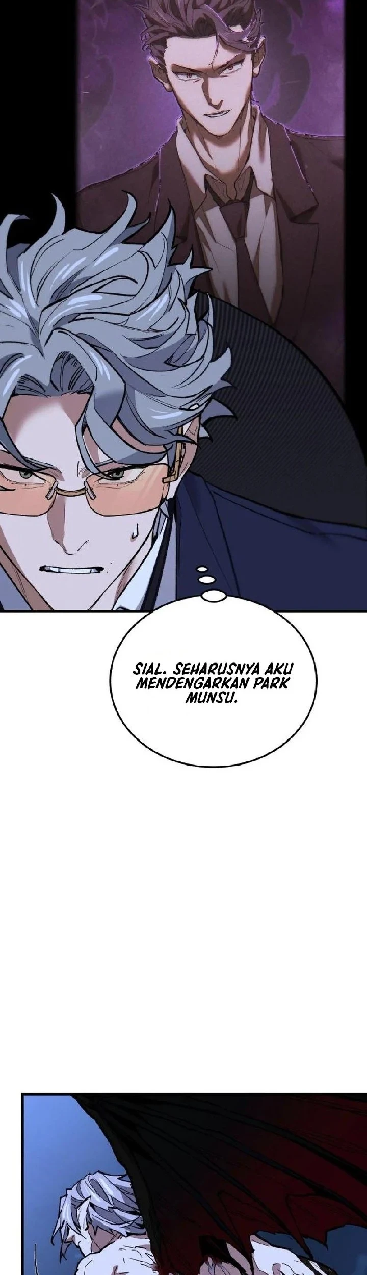 The Yaksha of Joseon Chapter 16 - halaman 41