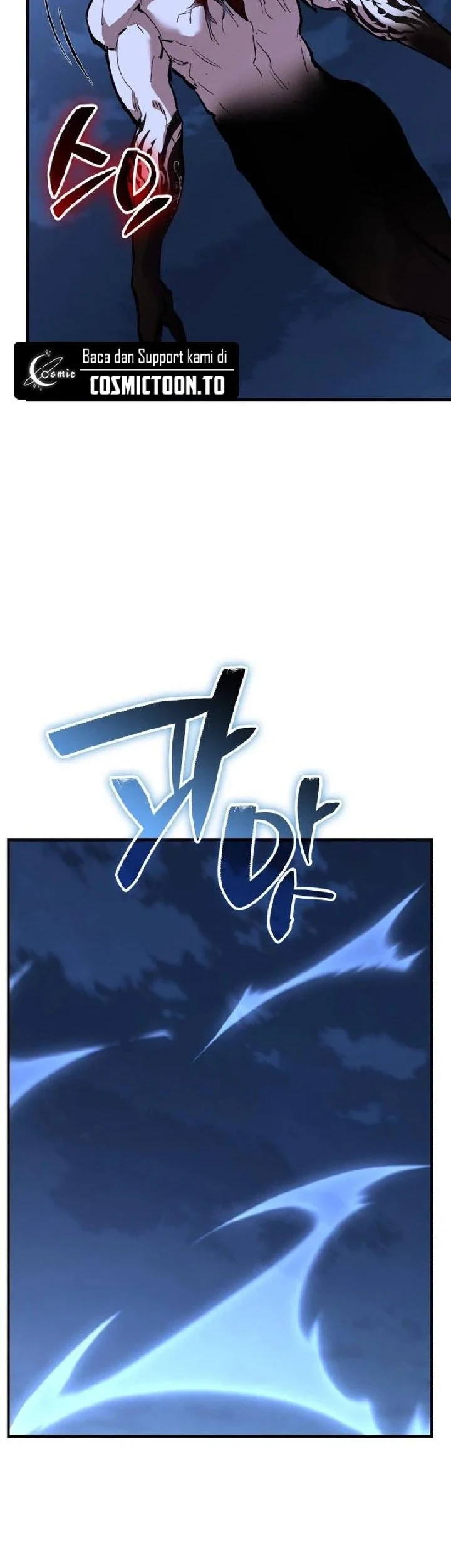 The Yaksha of Joseon Chapter 16 - halaman 42