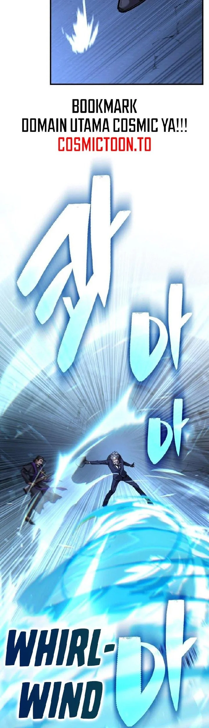 The Yaksha of Joseon Chapter 16 - halaman 49