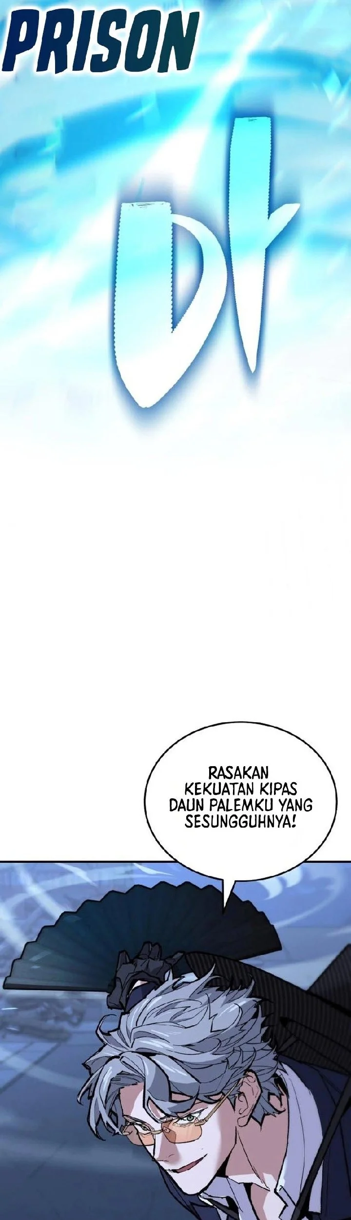 The Yaksha of Joseon Chapter 16 - halaman 50