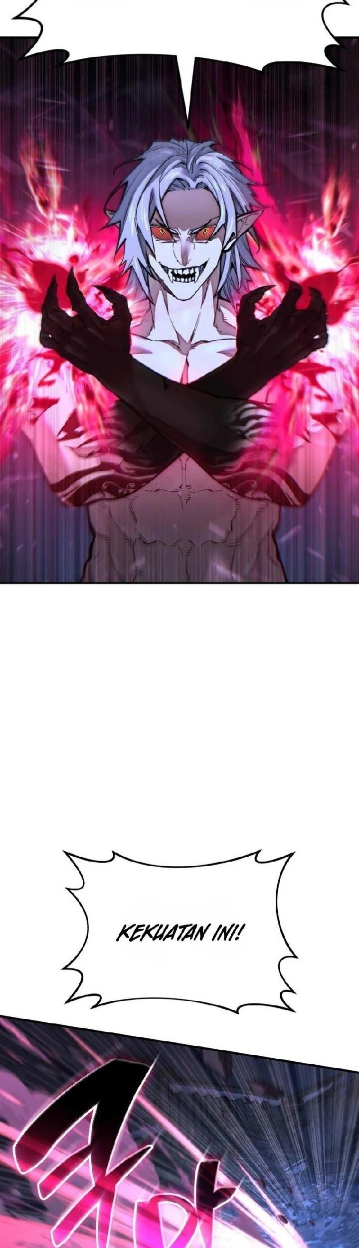 The Yaksha of Joseon Chapter 16 - halaman 58