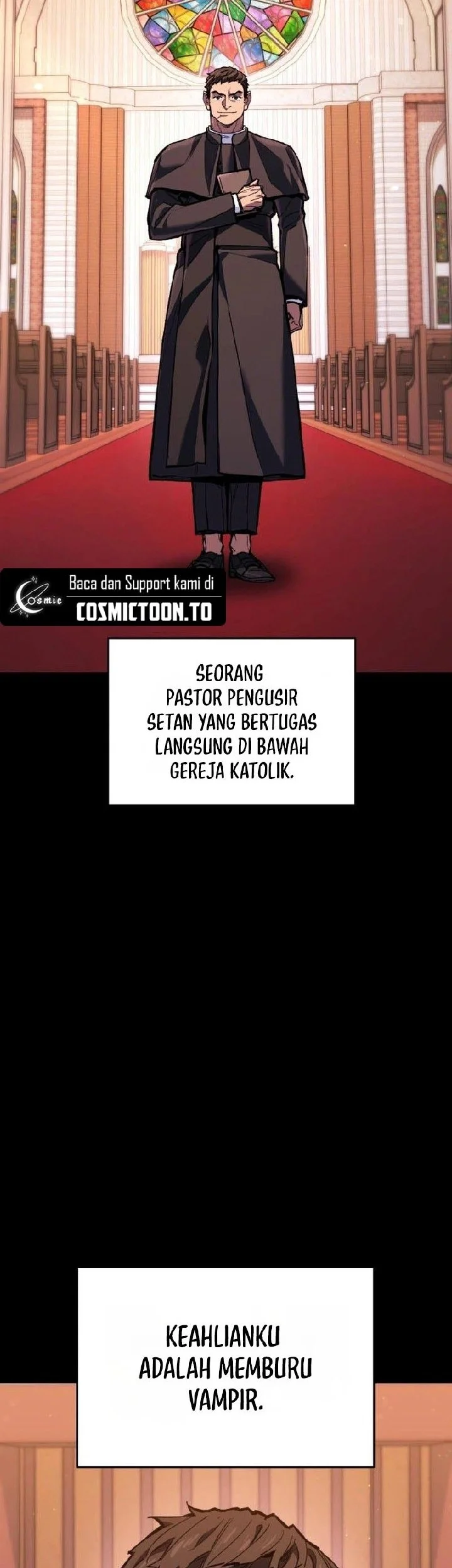 The Yaksha of Joseon Chapter 16 - halaman 6