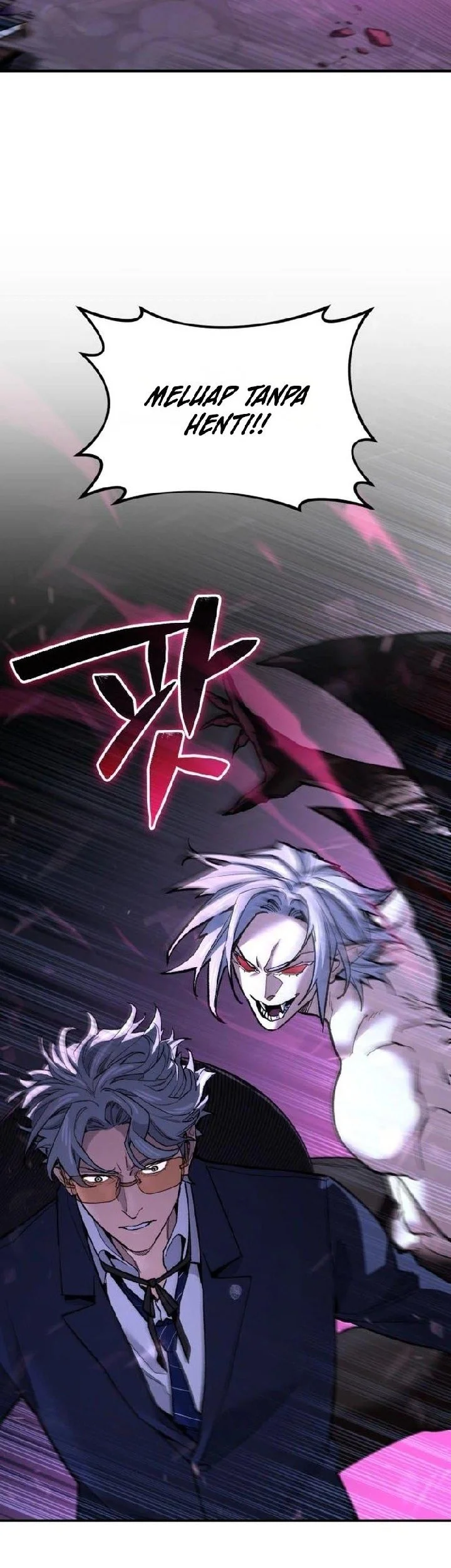 The Yaksha of Joseon Chapter 16 - halaman 60