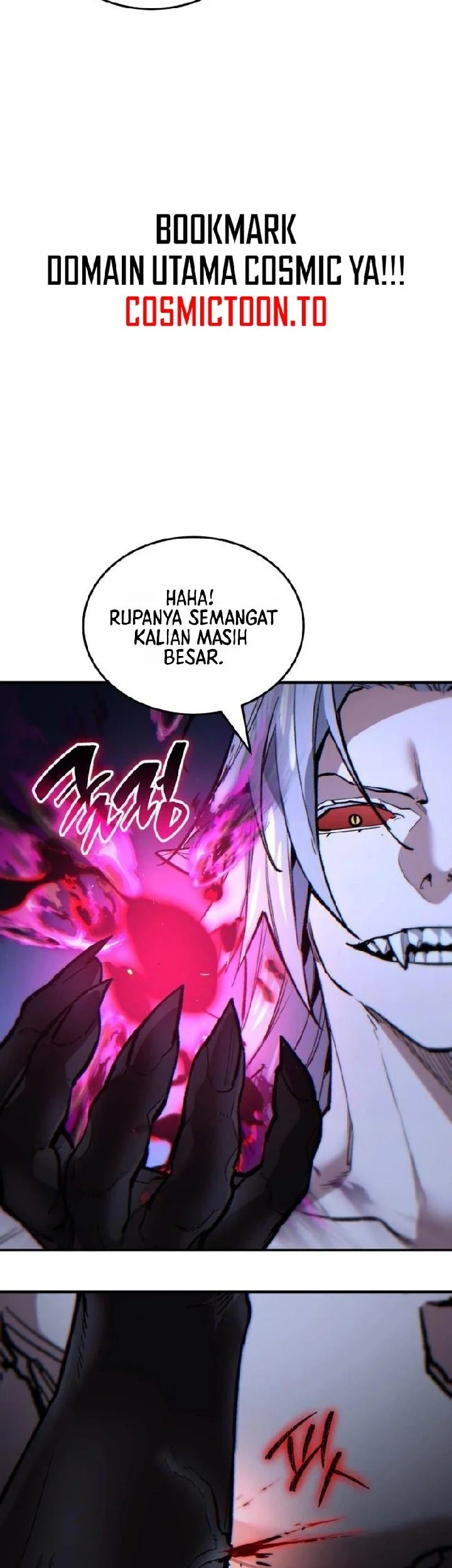 The Yaksha of Joseon Chapter 16 - halaman 65