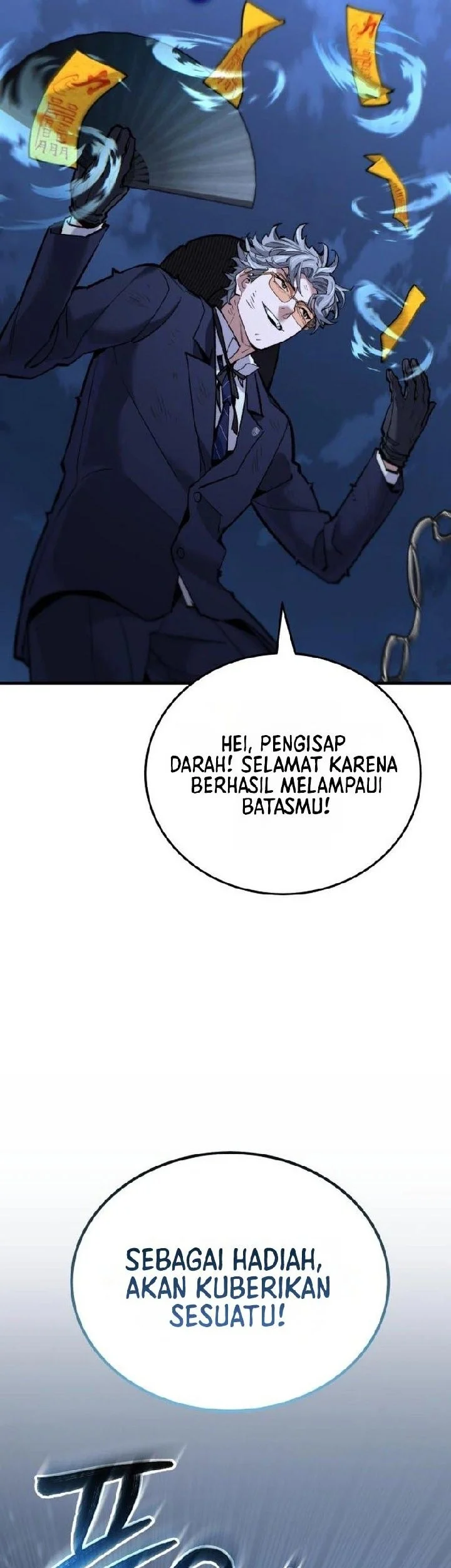 The Yaksha of Joseon Chapter 16 - halaman 69