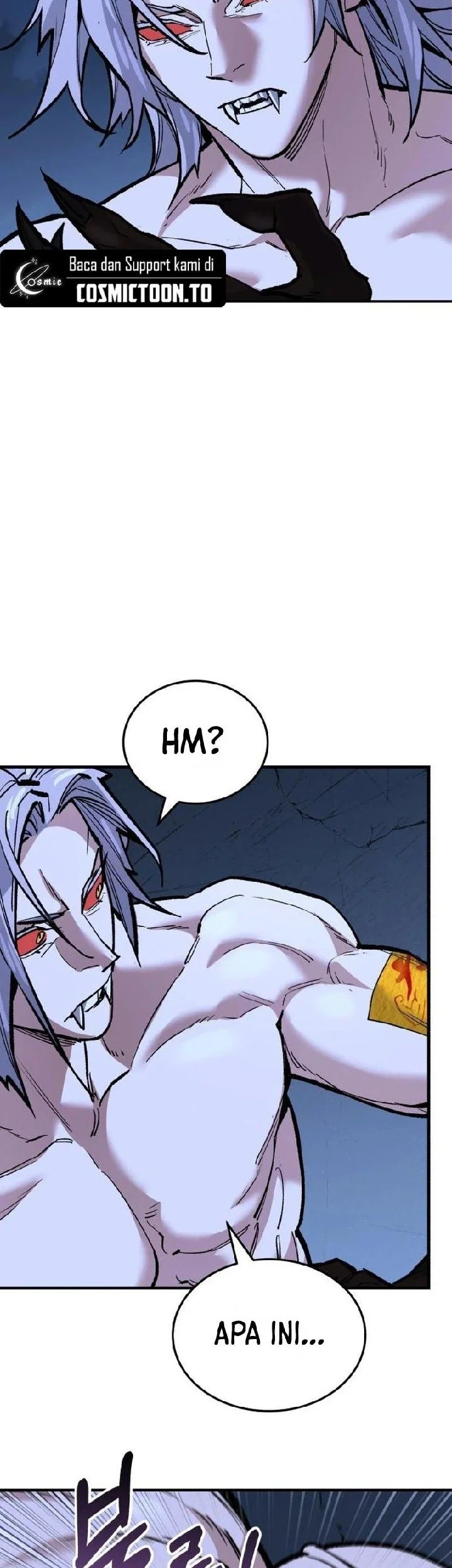 The Yaksha of Joseon Chapter 16 - halaman 72