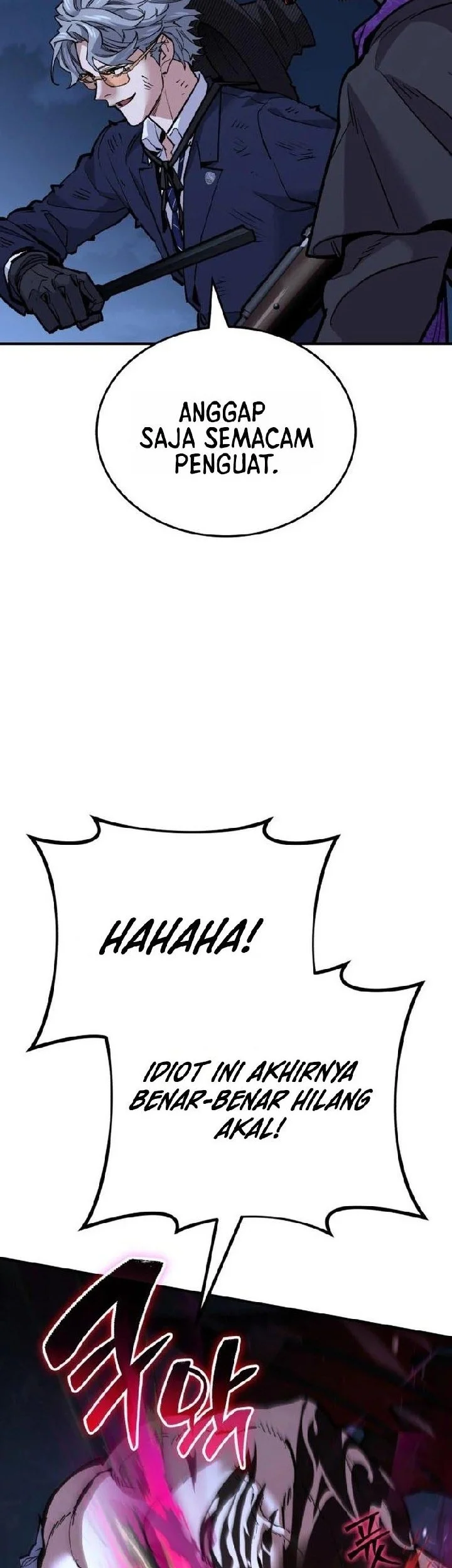 The Yaksha of Joseon Chapter 16 - halaman 74
