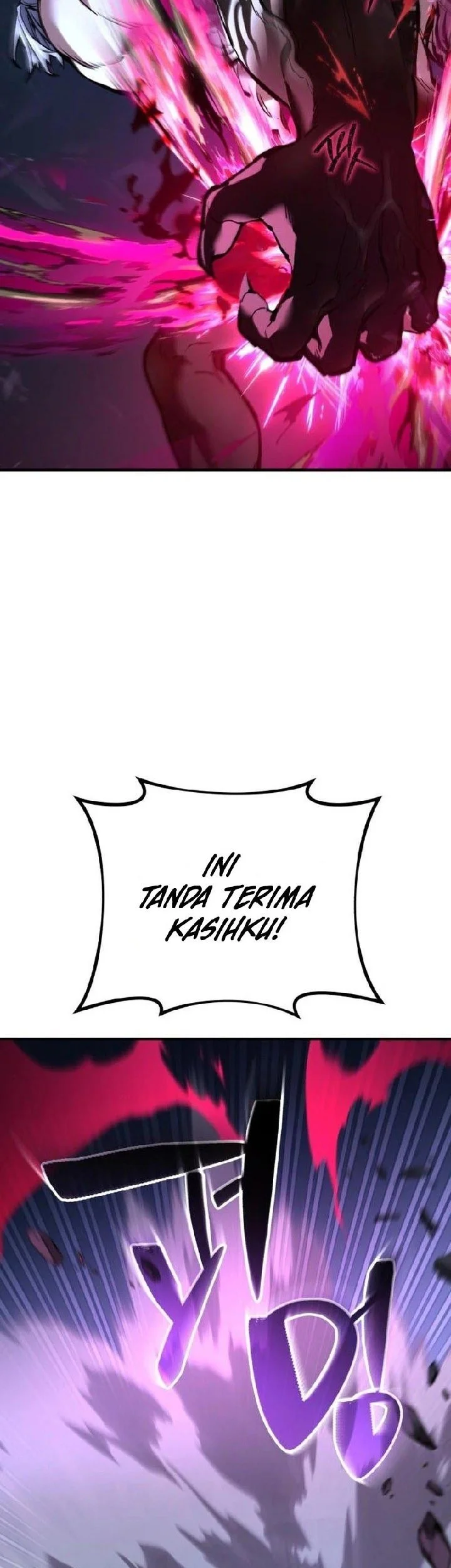 The Yaksha of Joseon Chapter 16 - halaman 75
