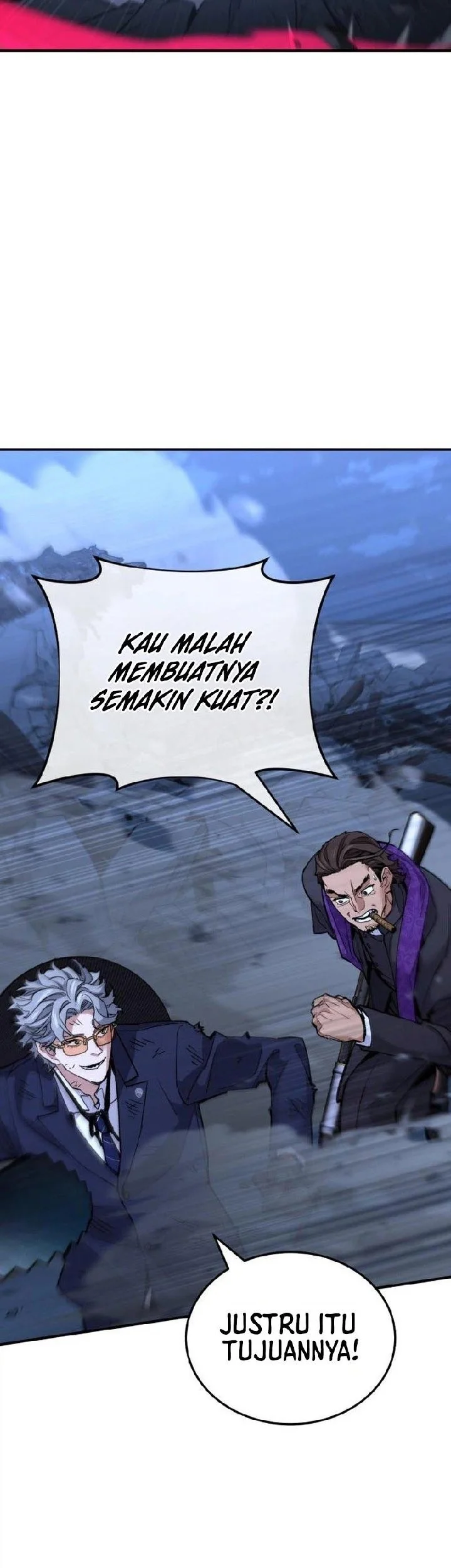 The Yaksha of Joseon Chapter 16 - halaman 77