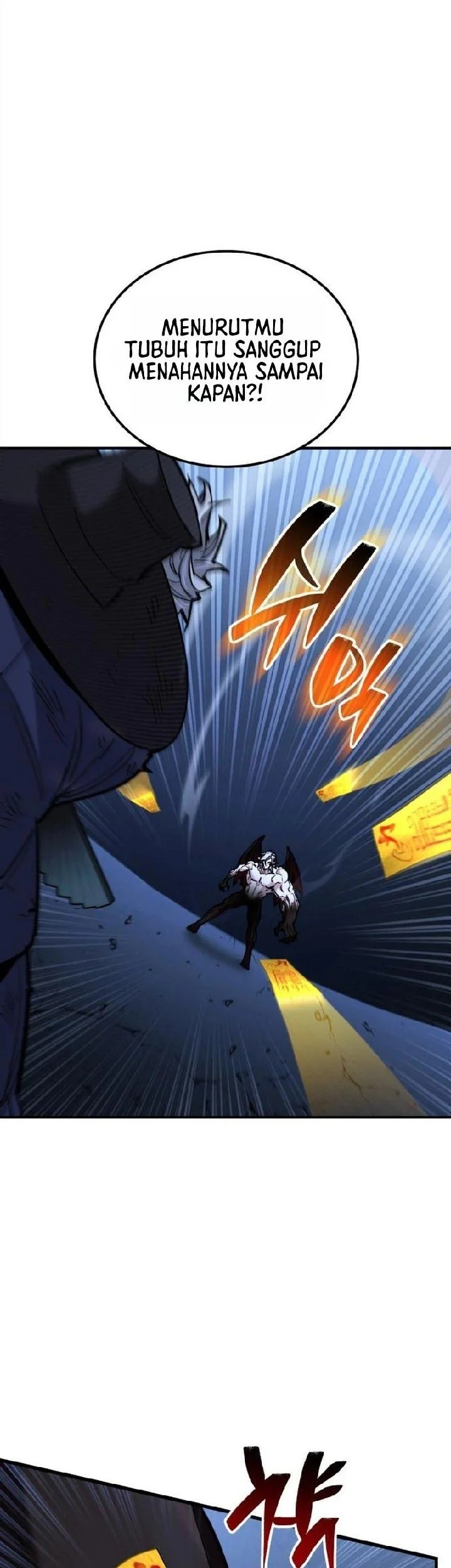 The Yaksha of Joseon Chapter 16 - halaman 78