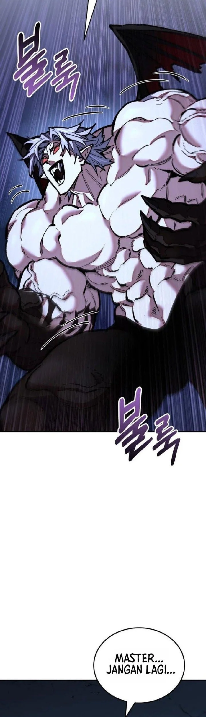 The Yaksha of Joseon Chapter 16 - halaman 80